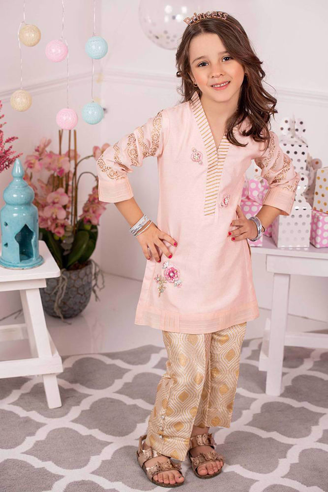 Picture of Princess Pink