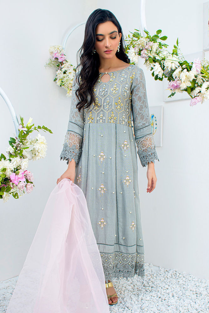 Picture of Sleet Grey