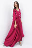 Picture of Claret kaftan