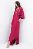 Picture of Claret kaftan