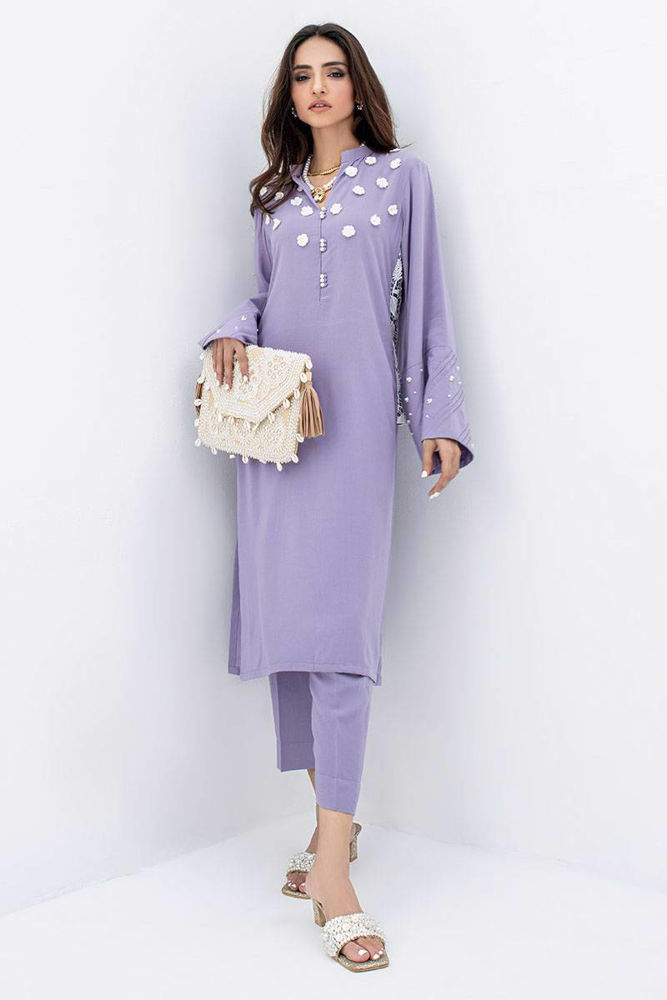 Picture of Radiant orchid