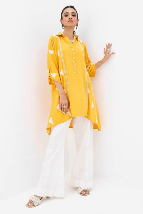 Picture of Yellow maze