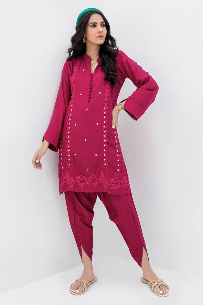 Picture of Velvet ruby