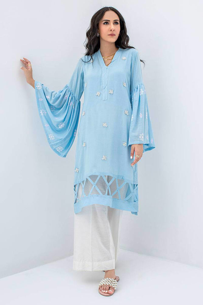 Picture of Ocean blue