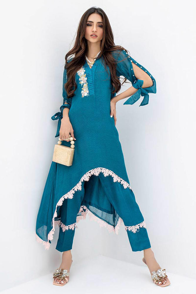 Picture of Swedish green