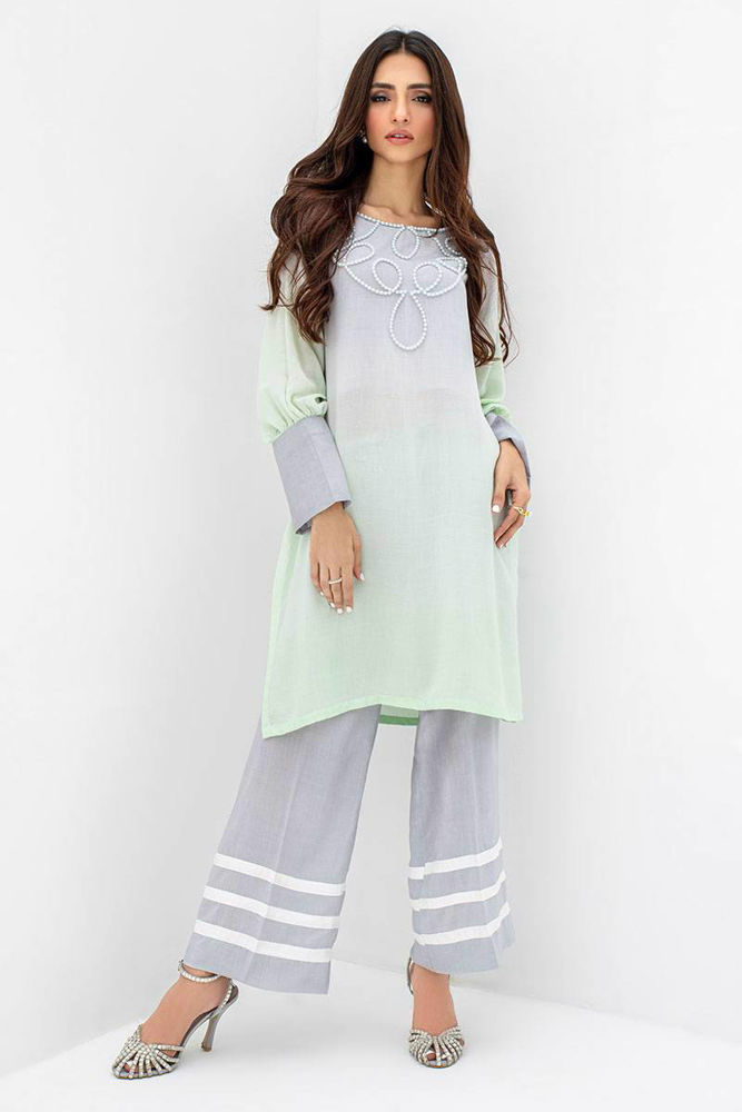 Picture of Gradient grey