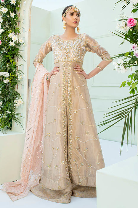 Picture of Liana (Golden Tissue)