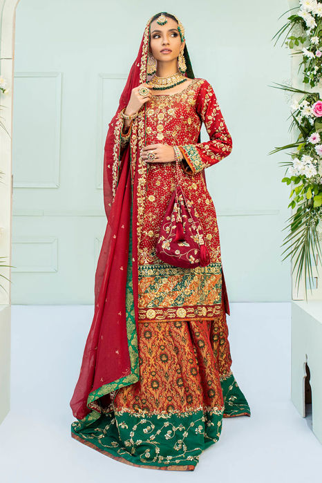 Picture of Heer (Bridal)