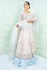 Picture of Nissa (Nude Embroidered Organza)