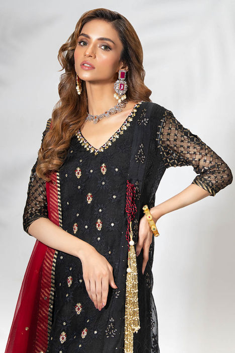 Sable Gold Angharakha