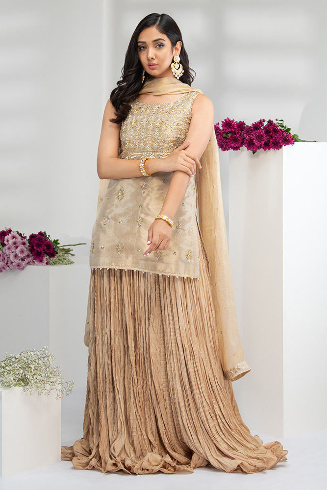 Picture of Swedish Gold