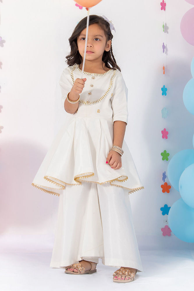 FATIMA KHAN | PHATYMA KHAN KIDS EID COLLECTION 2022