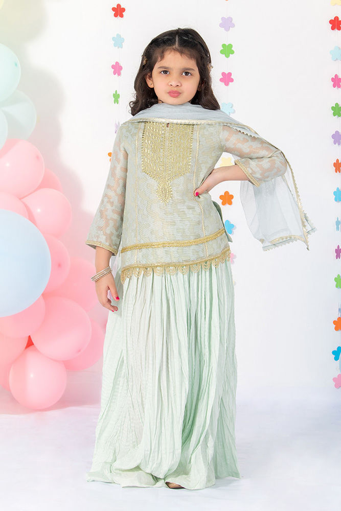 FATIMA KHAN | PHATYMA KHAN KIDS EID COLLECTION 2022