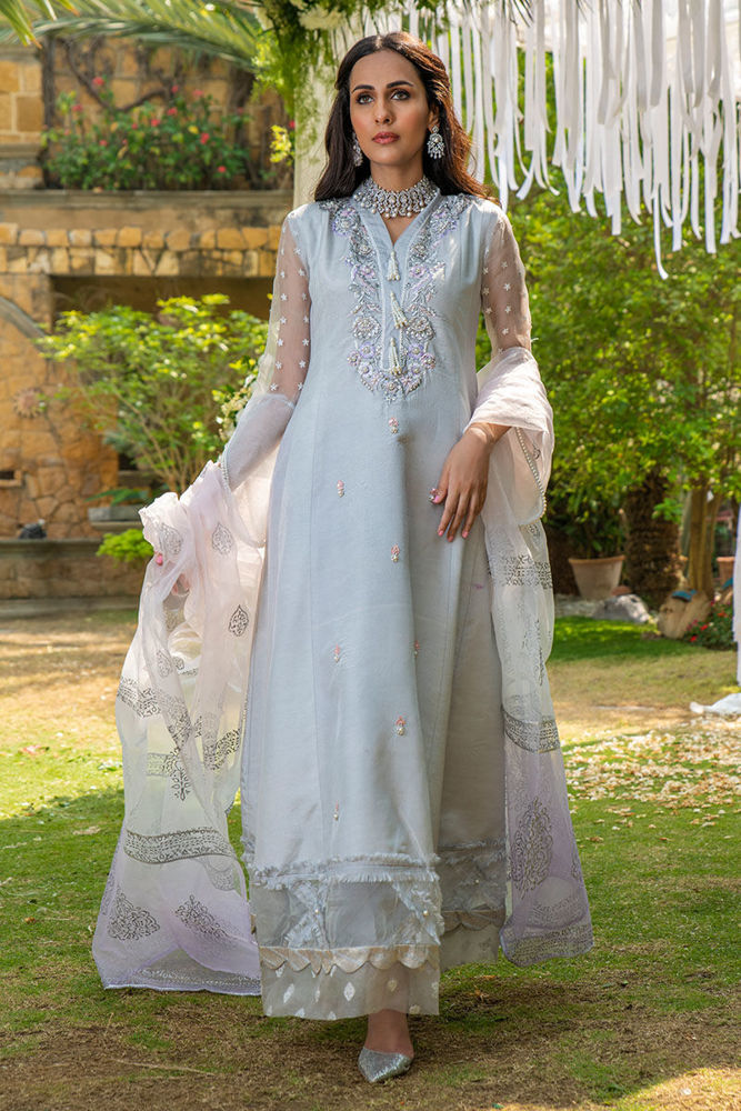 FATIMA KHAN | PHATYMA KHAN EID COLLECTION 2022