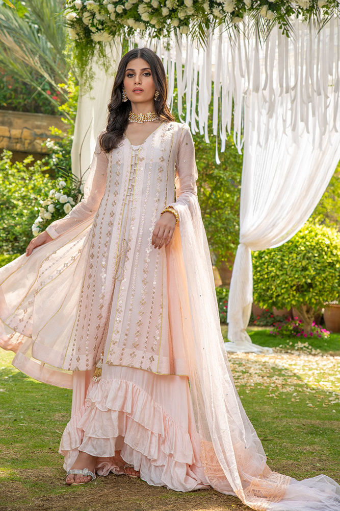 FATIMA KHAN | PHATYMA KHAN EID COLLECTION 2022