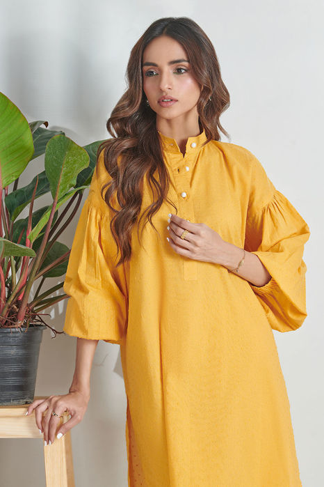 Picture of Saffron Yellow