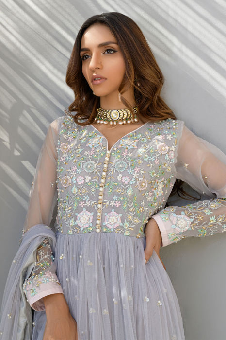 Picture of Crystal Grey