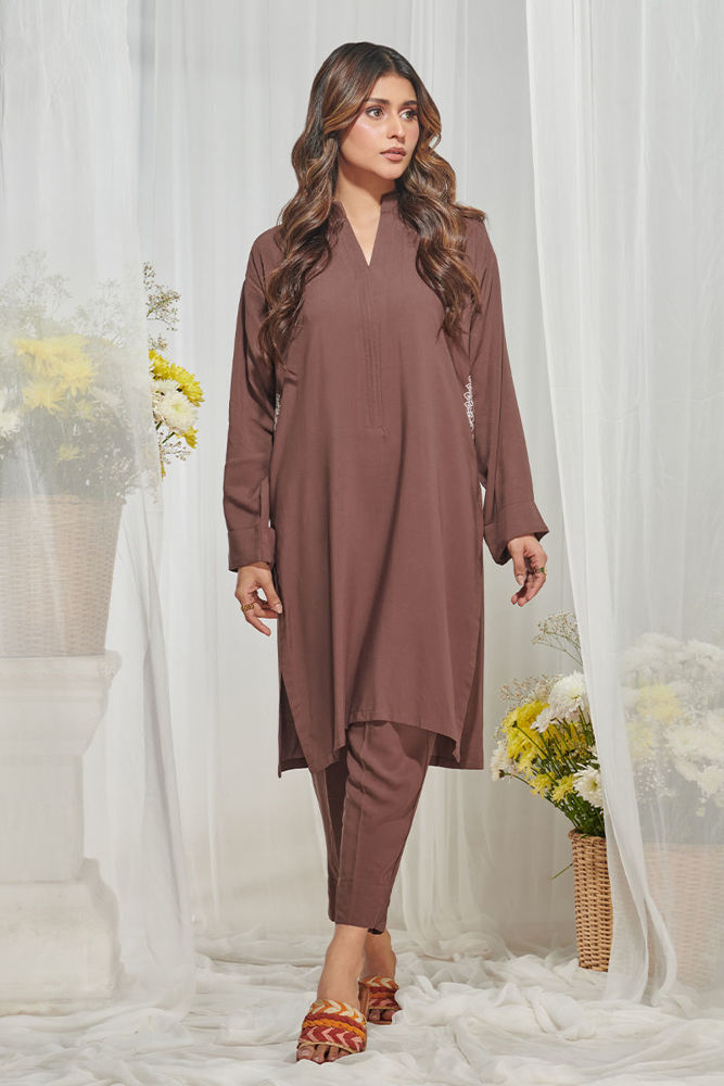 Picture of Chocolate Brown