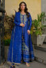 Picture of Sapphire Blue Kalidar
