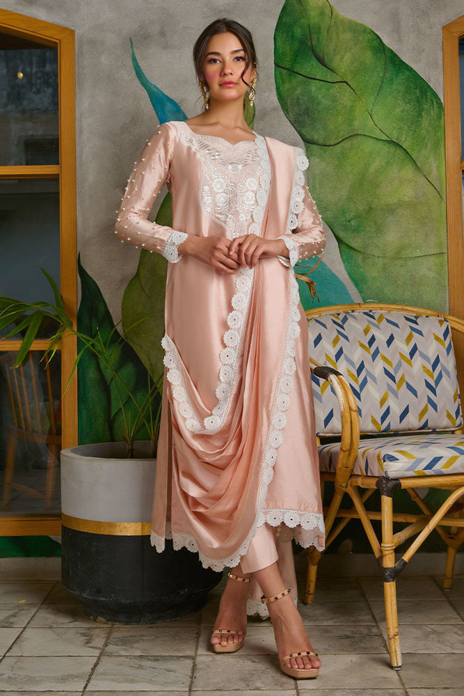 Picture of Peachy Pearl