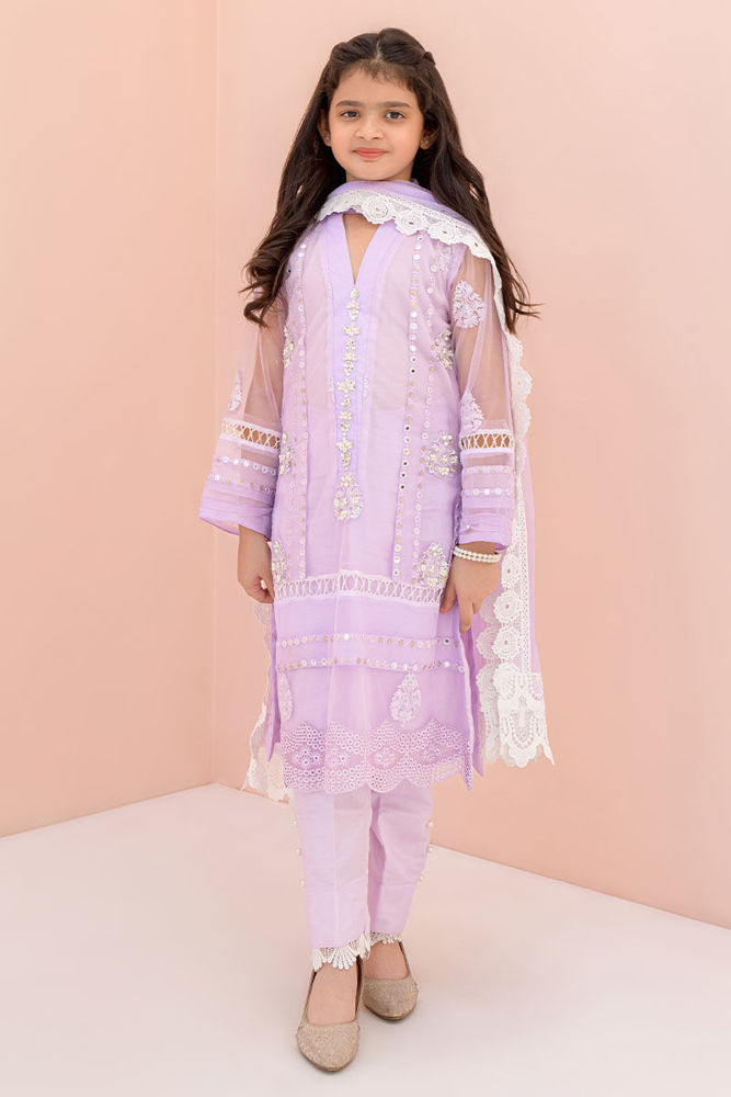 Picture of Mini Turkish Lilac