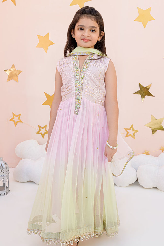 Picture of Minty Pink