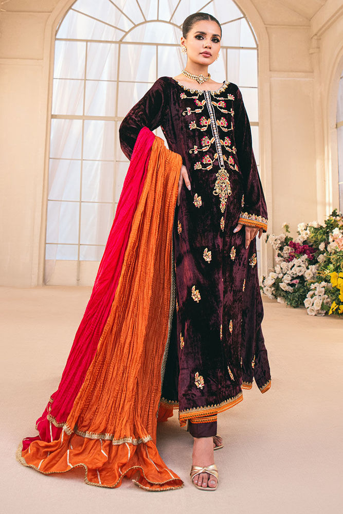 Picture of Amethyst Gold