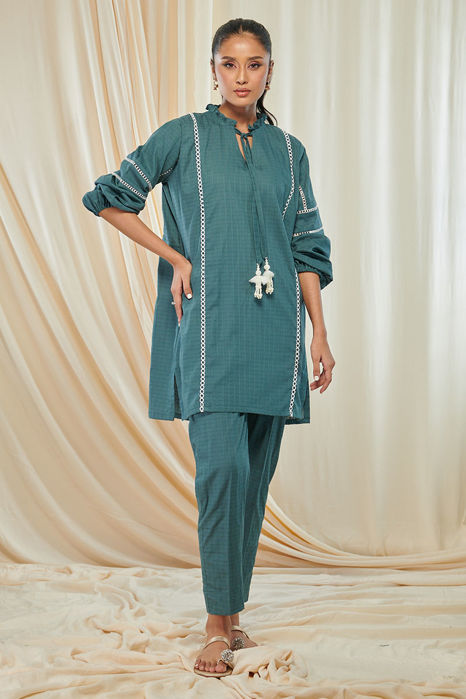 Picture of Crystal Teal