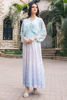 Picture of Ombre Kaftan
