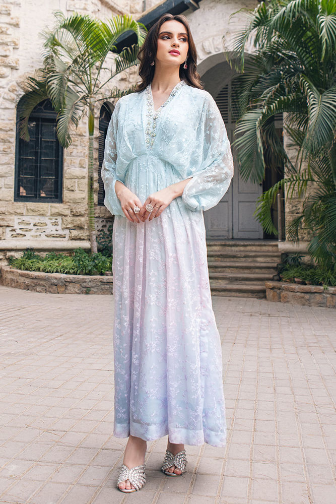 Picture of Ombre Kaftan
