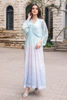 Picture of Ombre Kaftan