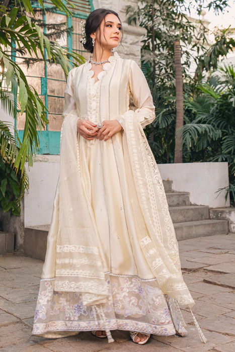 Pastel Lemon Kalidar