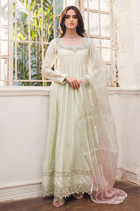 Picture of Meadow Mint Kalidar