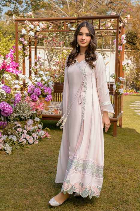 Spanish Pink Angharkha