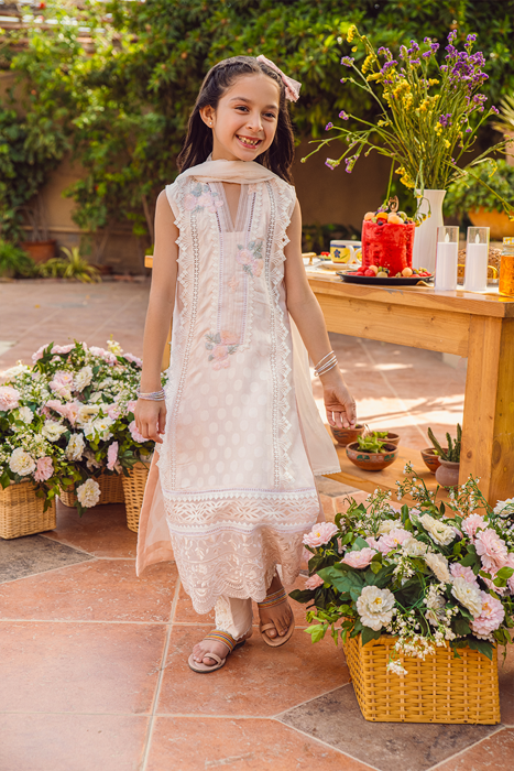 Mini Rose Water Peach