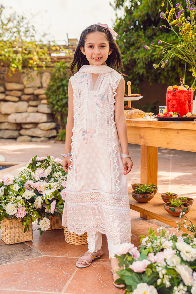 Picture of Mini Rose Water Peach