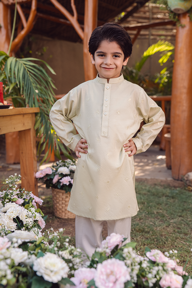 Picture of Mini Asad