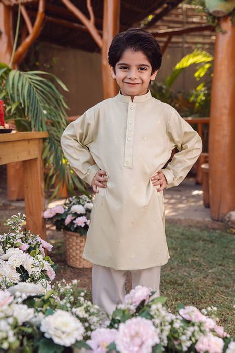 Picture of Mini Asad