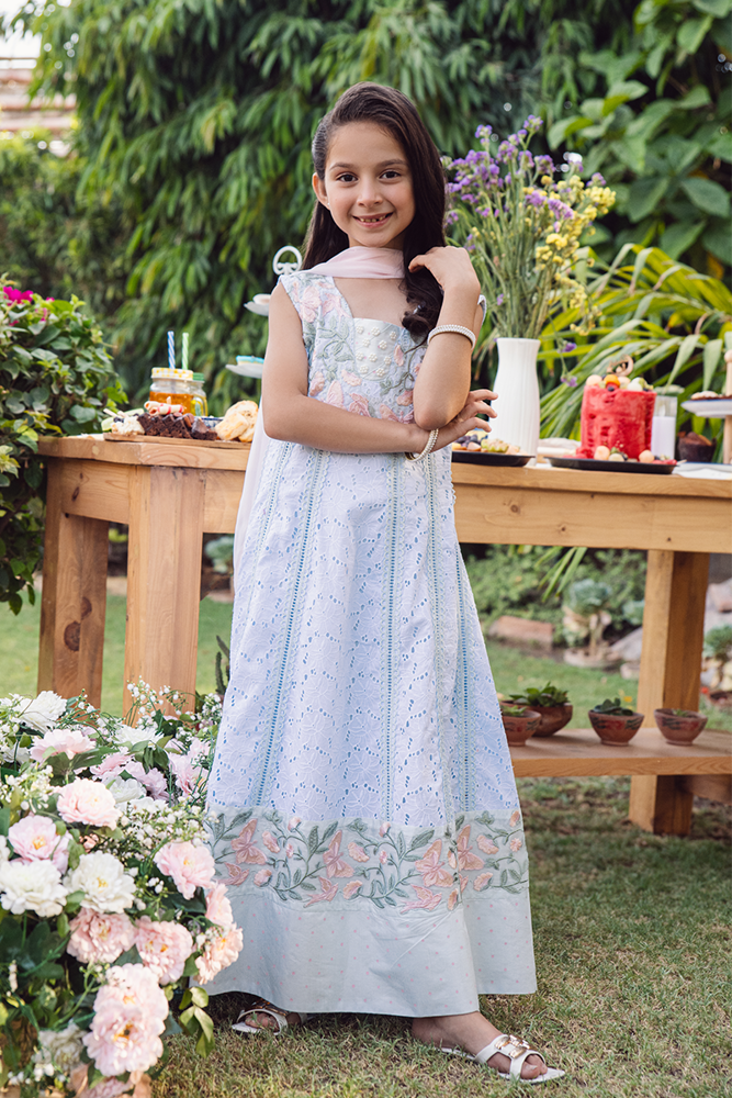 Picture of Mini Ethereal Sky Blue