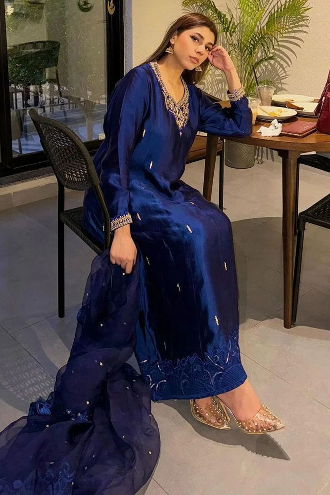 Picture of Sehrish Pervaiz in Manar