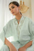 Picture of Azure Mint Kaftan