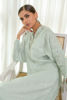 Picture of Azure Mint Kaftan