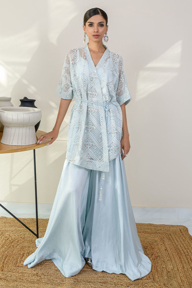 Picture of Luscious Blue