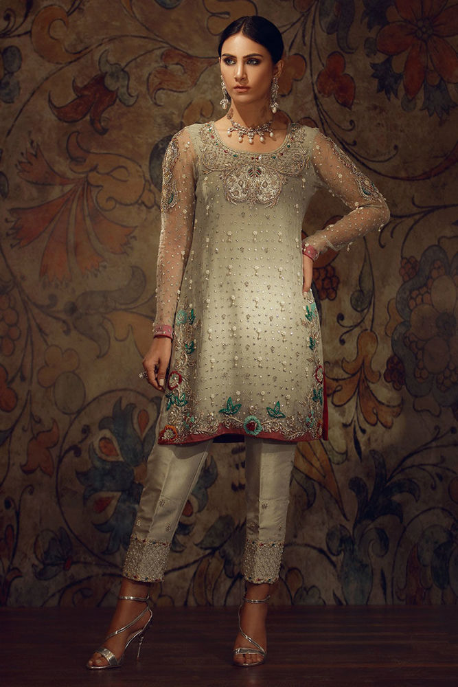 Picture of Green Handwork