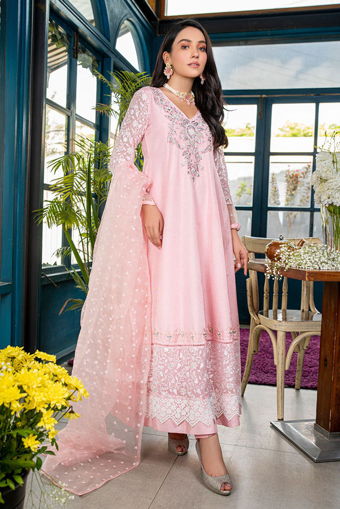 Picture of Persian Pink