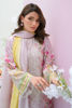 Picture of Rose Reverie - Shirt and Dupatta