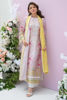 Picture of Rose Reverie - Shirt and Dupatta