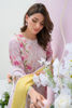 Picture of Rose Reverie - Shirt and Dupatta
