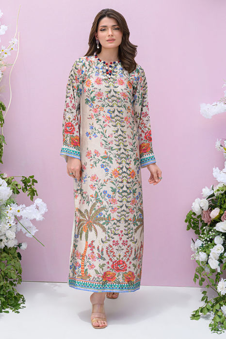 Picture of Wildflower - Kaftan