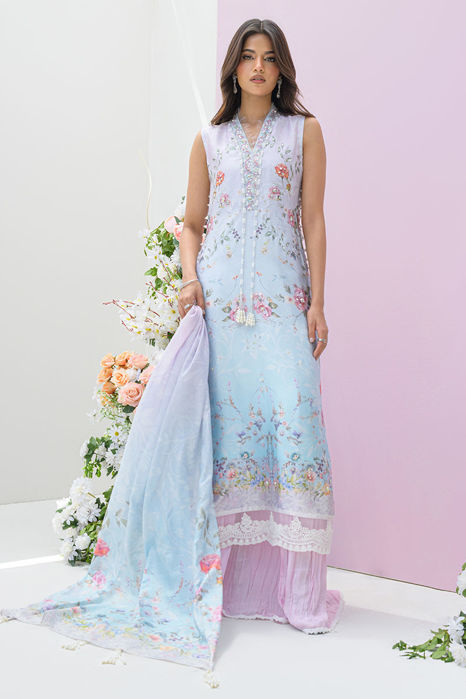 Picture of Skye - Shirt and Dupatta